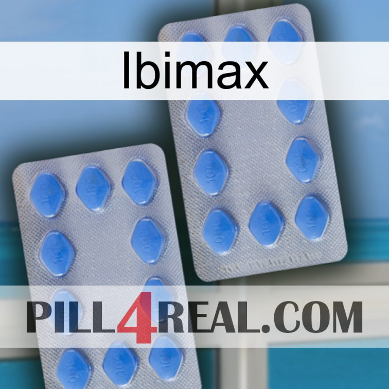 Ibimax 20
